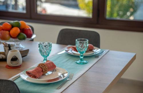 Angela Home, 5Street, Perivolia - Foto 6