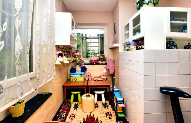 Spacious Pet-friendly Castle in Stavelot - Foto 28