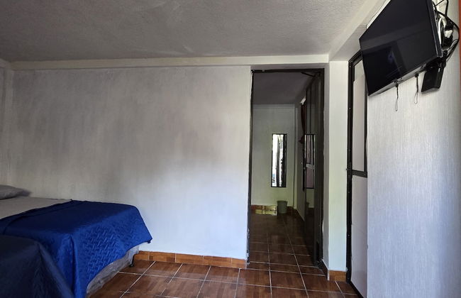 Apartamentos el viajero - Foto 8