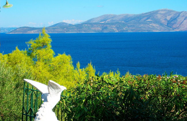 Villa Agnanti - Foto 27