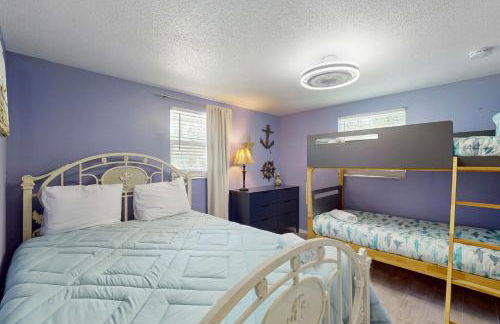 Getaway on Gladiolus - Foto 26