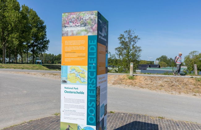 Apartment in Sint-annaland by Marina - Foto 25