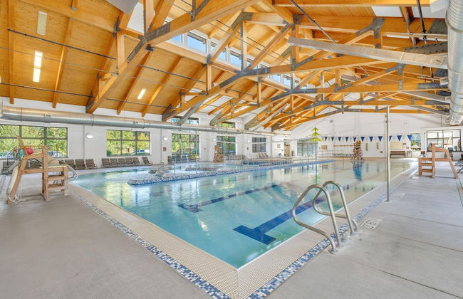 White Elm Lane #31 by Village Properties at Sunriver - Foto 41