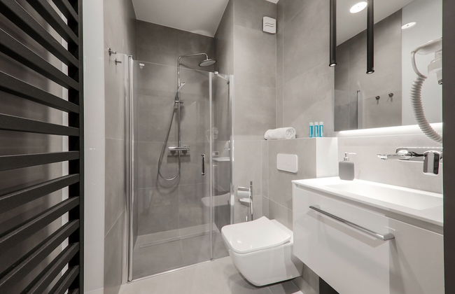 Odrzańska Residence by Boogie Apartments - Photo 57