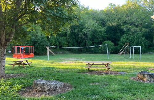 Sfeervolle en ruime chalet Il Mondo - Foto 7