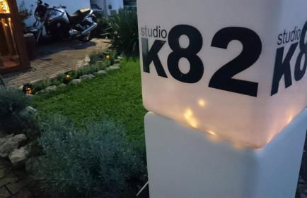 K82 apart HOTEL relax&work - Foto 48