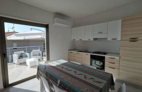 Zambrone Mare Appartamento / Piscina / Mare - Foto 6