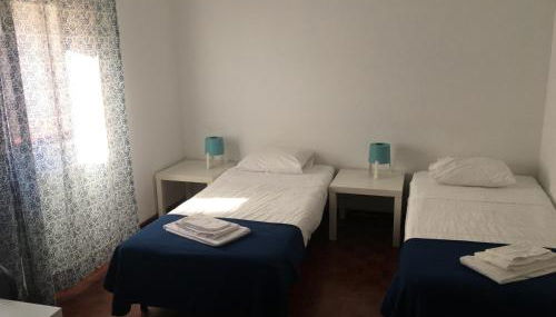 APARTAMENTO LISBOA - REBOLEIRA - Foto 4