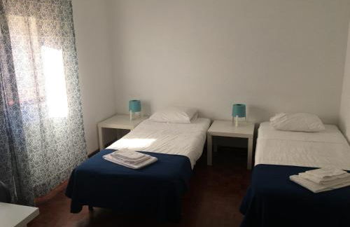 APARTAMENTO LISBOA - REBOLEIRA - Photo 4