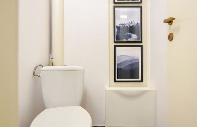 Homey - Strada Tudor Arghezi 16 - Foto 23