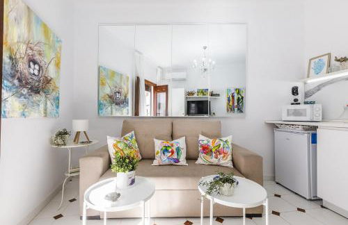 Casa Elodí, 3 beautiful apartments and 1 private studio in Sayalonga - Foto 9