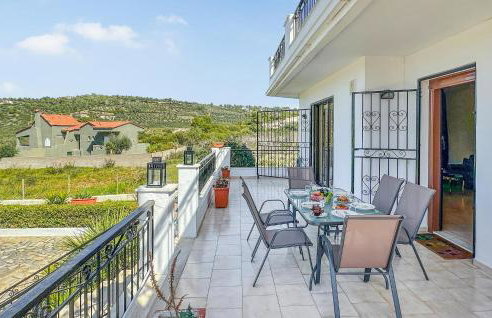 Nice Home In Theologos With Wi-Fi - Foto 11