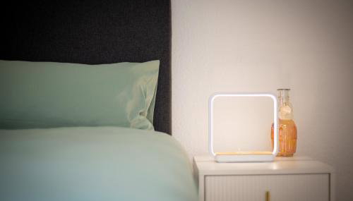 Gemütliches Heimkino mit Balkon & Beamer - Foto 4