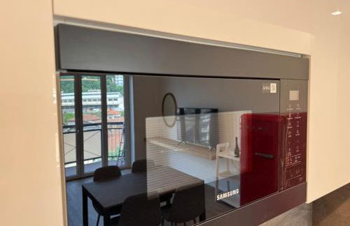 Como Suite Lake View - Foto 17