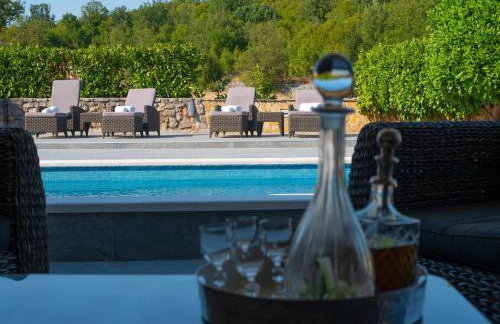 Villa in Ugljane With Private Pool - Foto 70