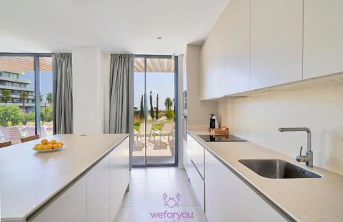 weforyou Las Nereidas de Los Álamos 3 bedrooms and PARKING - Foto 4