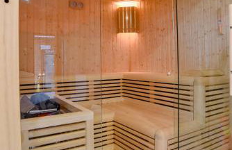 Bazen & Spa Oasis Budimberg - Foto 36
