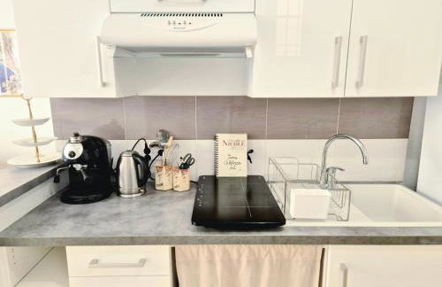 L'Appart by la Maïoun Guesthouse - Foto 20