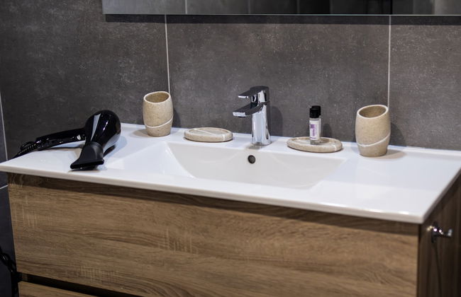 Baia Mar in S o Martinho do Porto - Foto 40