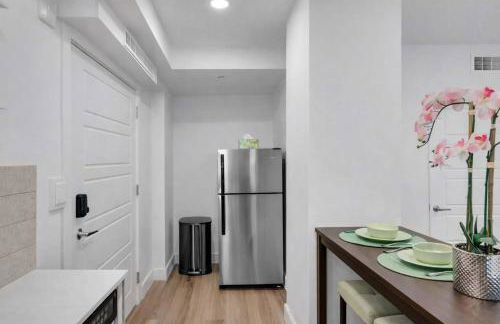 Cozy 1BR Near BOK Center Cox Convention Center - Foto 3