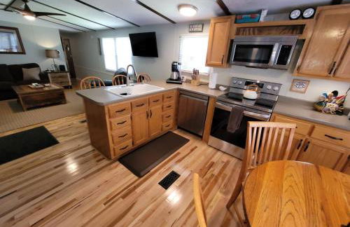 ShortLong Stays Welcome! Hot tub, Dog Friendly! - Foto 19