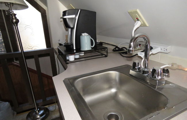 Tall Pines Inn - Foto 59