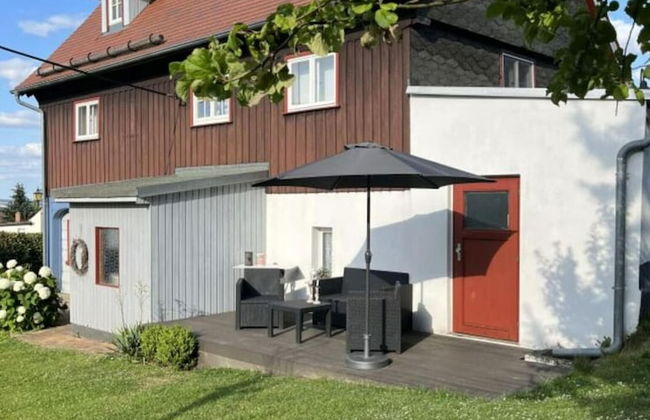 Vincent Family Holiday Home - Foto 1