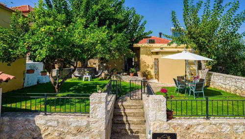 Pomogna house - Foto 1