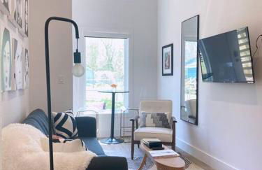 The Studio on Ast., Downtown Bentonville near all! - Foto 20