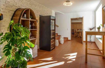 Ferienwohnung Allgäu 134 - Foto 6