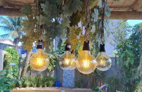 Casa bangalô conexão com a natureza e bem estar - Foto 30