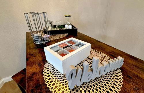 Infinity-Flat Würselen City - Foto 21