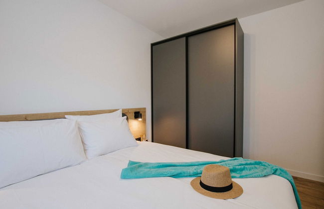 Oleander Urban Suites - Foto 19