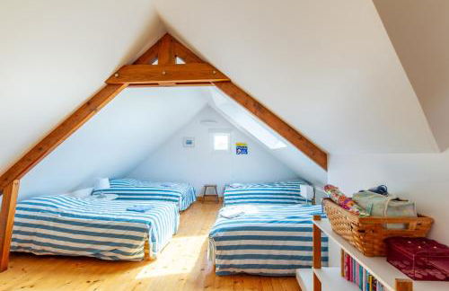 Villa de la Plage - à Ver sur Mer - Photo 16