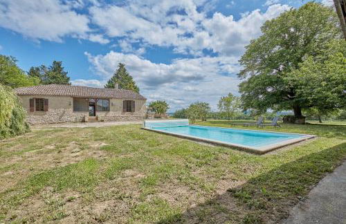 Le Moutou - Maison avec piscine - Foto 1