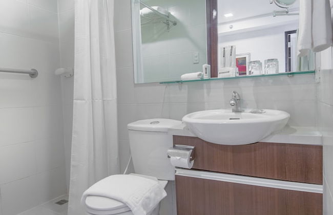 The A. Venue Hotel - Photo 18