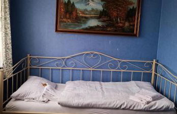 Landhotel Jägerhof Ferienwohnung - Foto 17