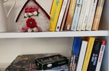 Casina Alpina sugli impianti Passo S Pellegrino - Foto 14