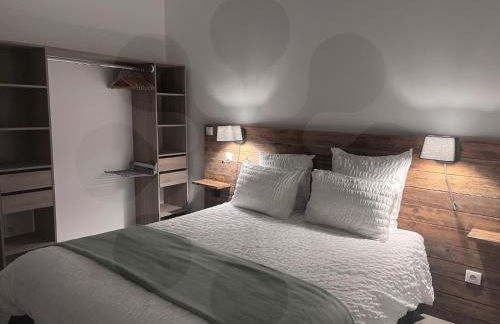 Gites L'atelier 1410 - Foto 30