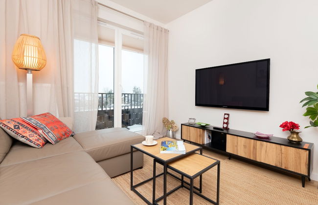 Rustic Style Apartment by Renters - Photo 11