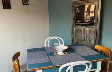 Le petit nid de Turckheim avec parking privé - Foto 20