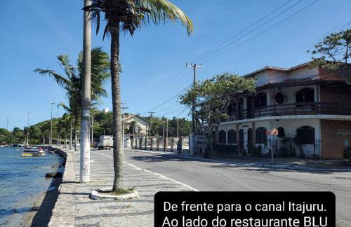 LOFT Encantador no Portinho, Cabo Frio - RJ - Foto 22