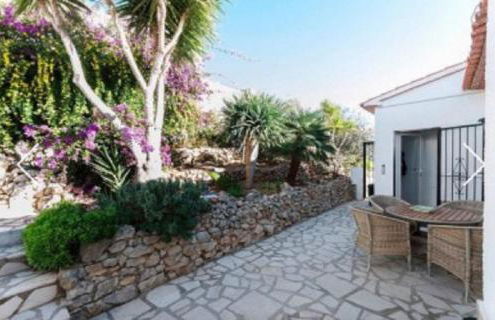 Villa Montesolana - Foto 21