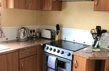 40 Glenfinart Caravan Park - Foto 15