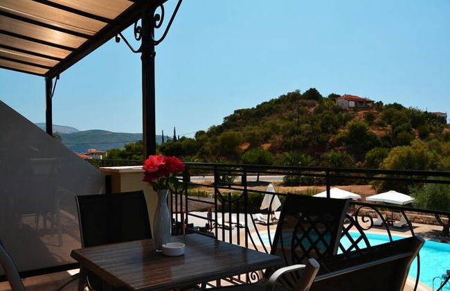 Tsokas Hotel - Foto 19