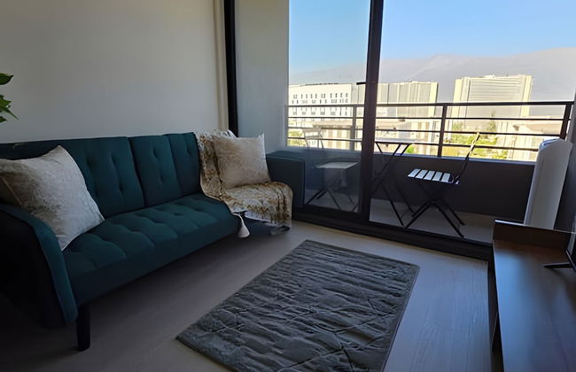 Oceana Suites La Florida Friolan Roa - Foto 10