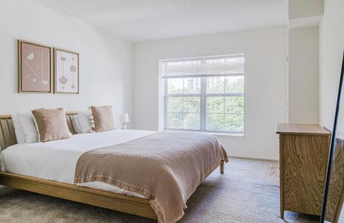 Blueground Hudson Exchange pool nr Liberty Park NYC-1559 - Foto 13