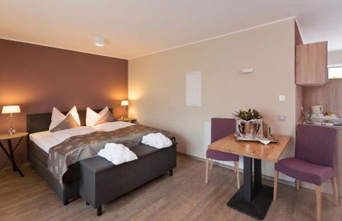 Boarding Haus Aachen-Brand - Foto 27