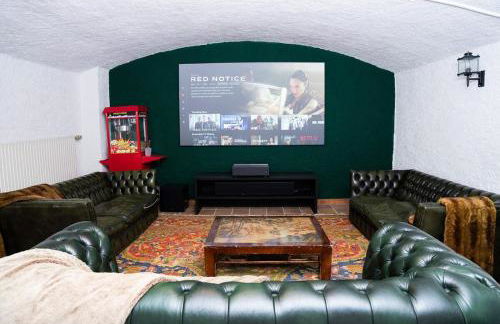 Chateau d 'Echenevex, Geneva - Foto 9