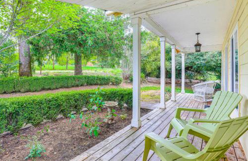 8 Mi to Columbia River Gorge Cottage with Deck! - Photo 22